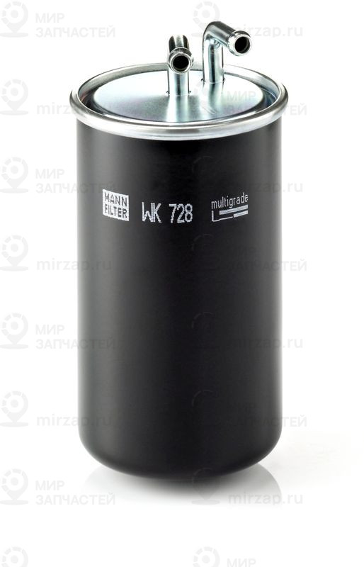 Запчасть MANN-FILTER WK728