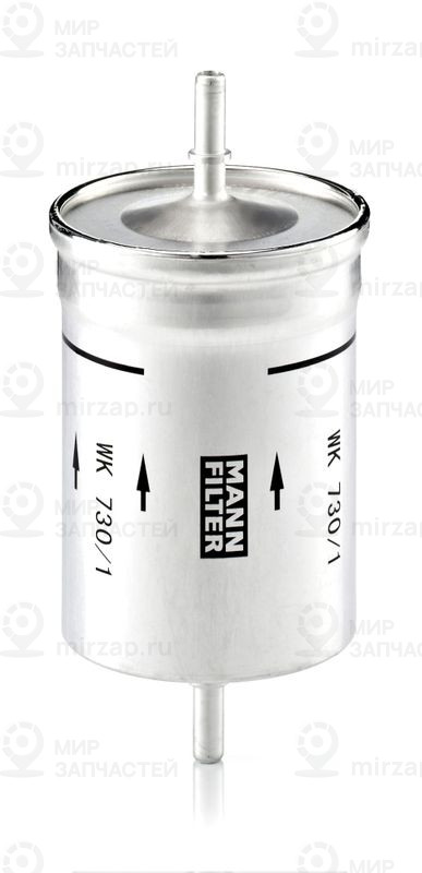 Запчасть MANN-FILTER WK7301