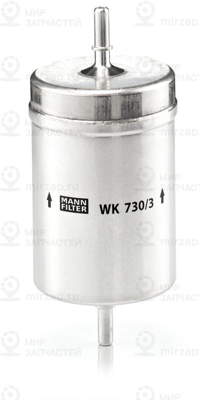 Запчасть MANN-FILTER WK7303