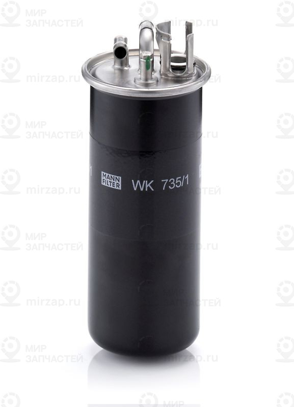 Запчасть MANN-FILTER WK7351