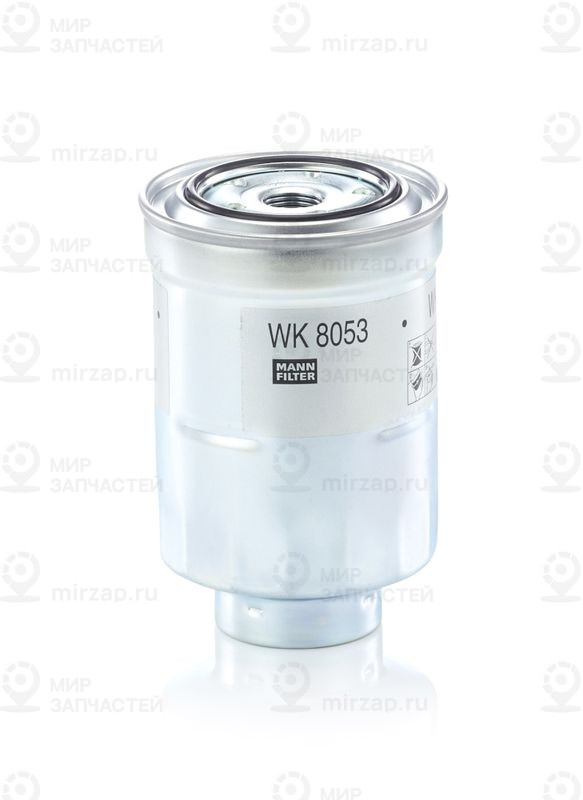 Запчасть MANN-FILTER WK8053Z