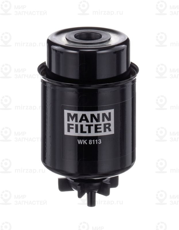 Запчасть MANN-FILTER WK8113