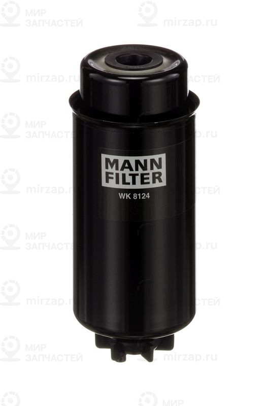 Запчасть MANN-FILTER WK8124