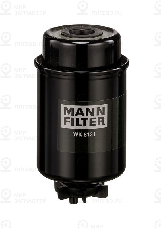 Топливный фильтр MANN-FILTER WK8131