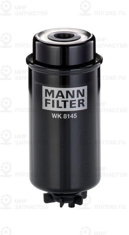 Топливный фильтр MANN-FILTER WK8145