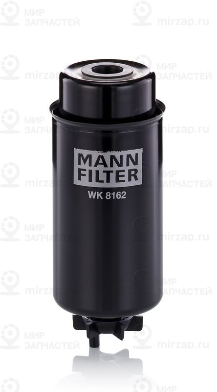 Запчасть MANN-FILTER WK8162