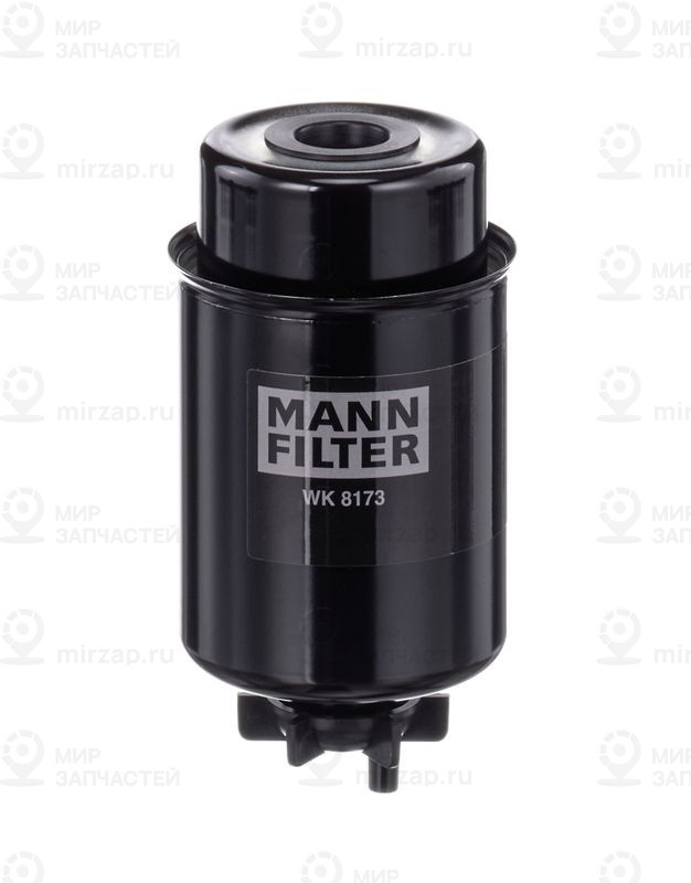 Топливный фильтр MANN-FILTER WK8173