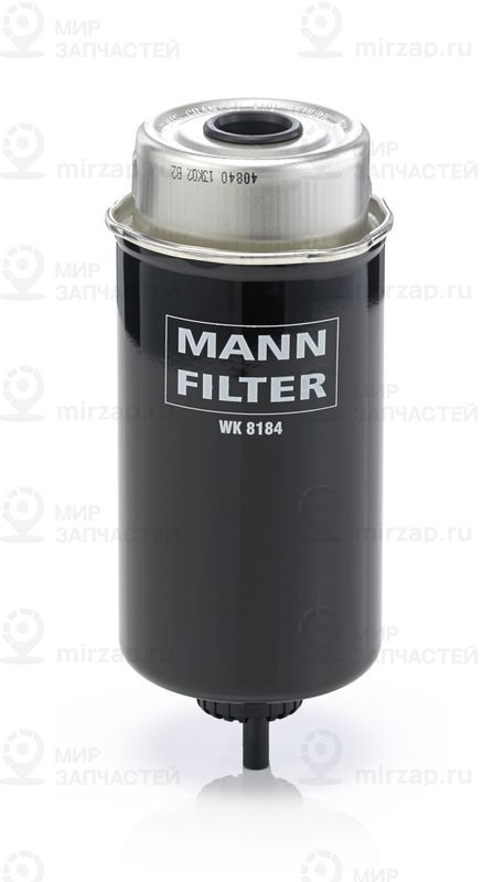 Запчасть MANN-FILTER WK8184