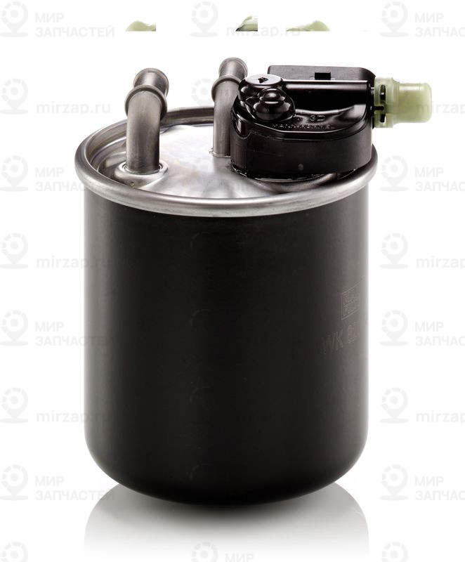Запчасть MANN-FILTER WK82014