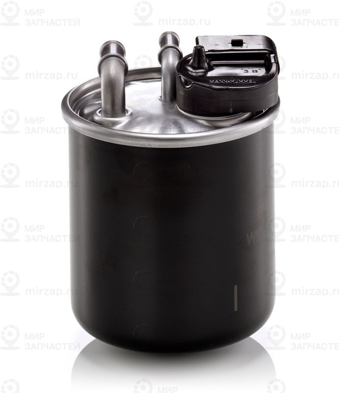 Запчасть MANN-FILTER WK82020