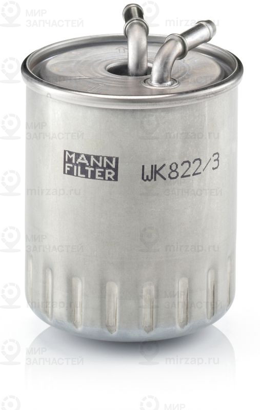 Топливный фильтр MANN-FILTER WK8223