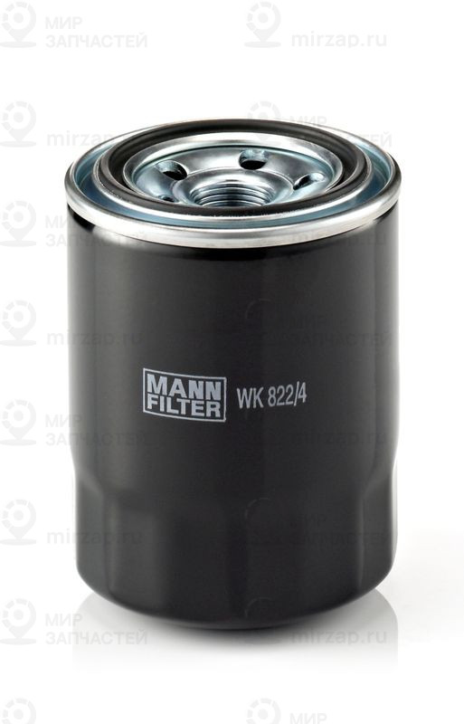 Топливный фильтр MANN-FILTER WK8224