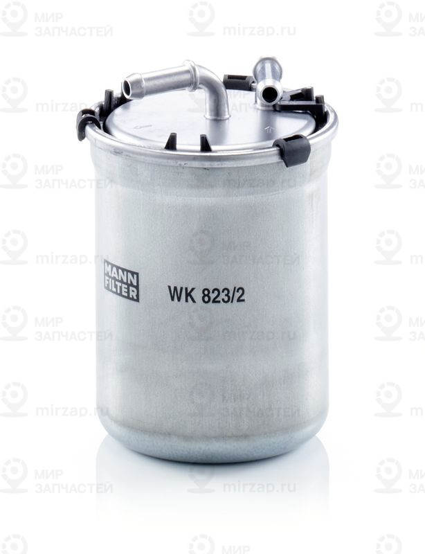 Запчасть MANN-FILTER WK8232