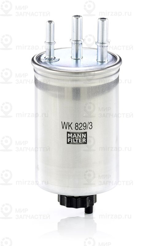 Запчасть MANN-FILTER WK8293