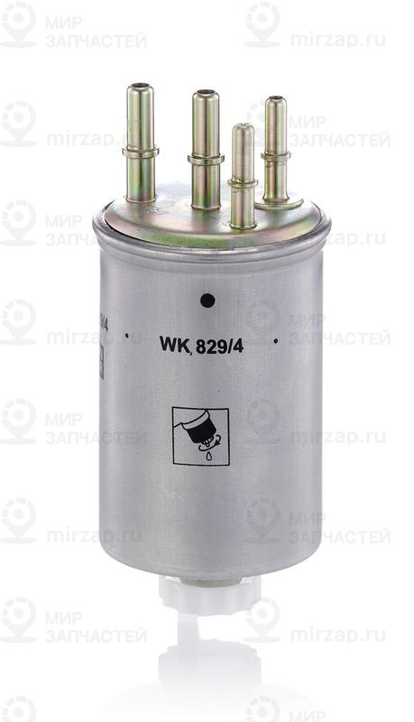 Запчасть MANN-FILTER WK8294
