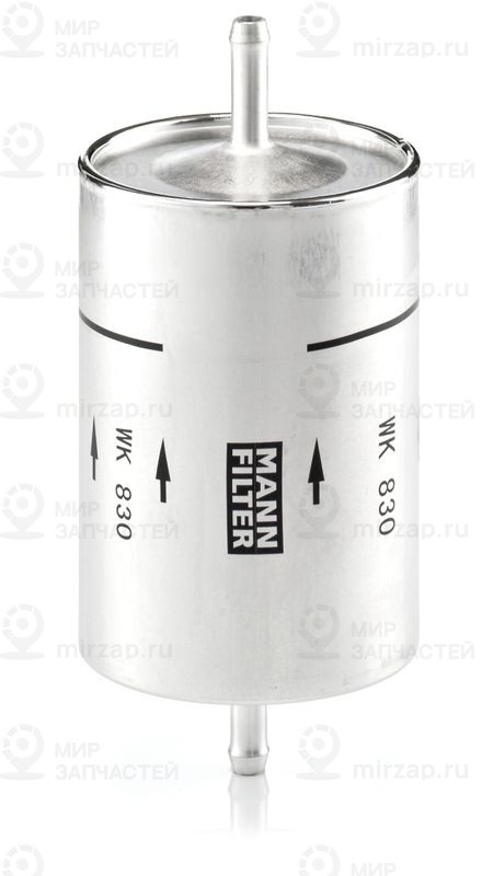 Запчасть MANN-FILTER WK830