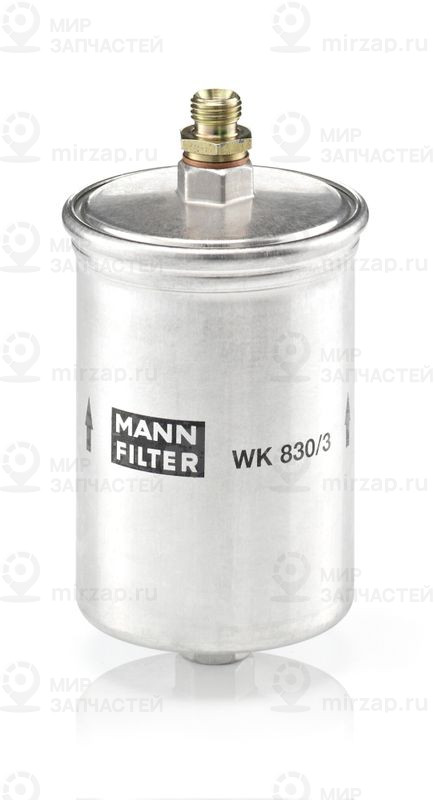 Запчасть MANN-FILTER WK8303