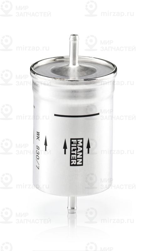 Запчасть MANN-FILTER WK8307