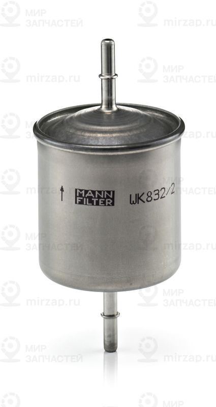 Топливный фильтр MANN-FILTER WK8322
