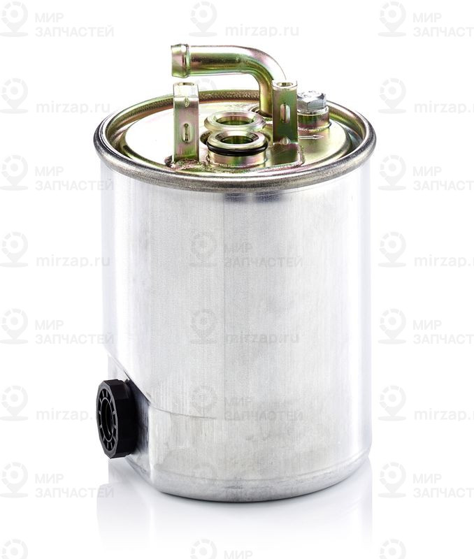 Запчасть MANN-FILTER WK84218