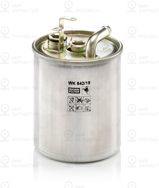 Запчасть MANN-FILTER WK84219