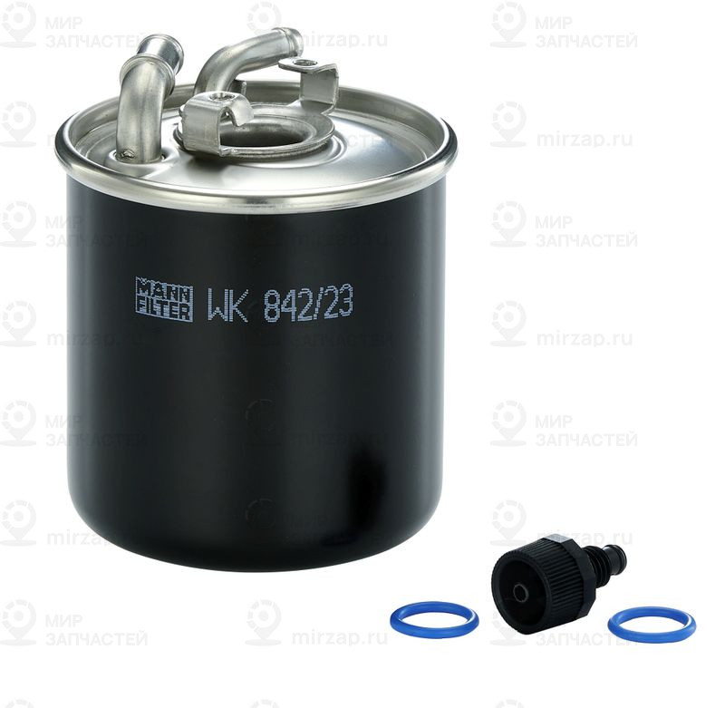 Запчасть MANN-FILTER WK84223X