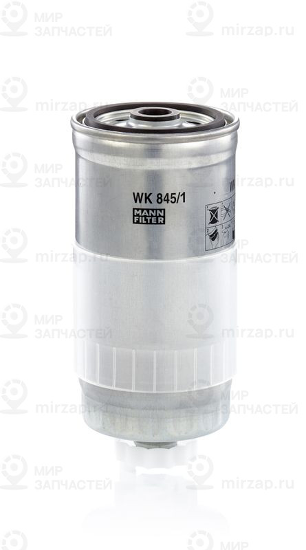 Запчасть MANN-FILTER WK8451