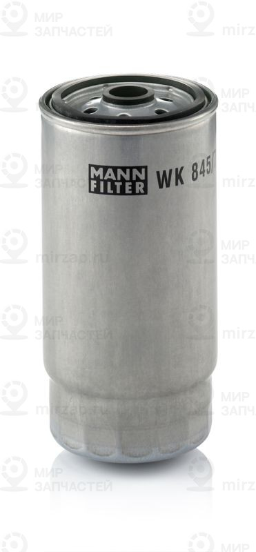 Запчасть MANN-FILTER WK8457