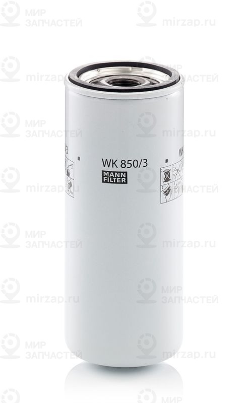 Запчасть MANN-FILTER WK8503