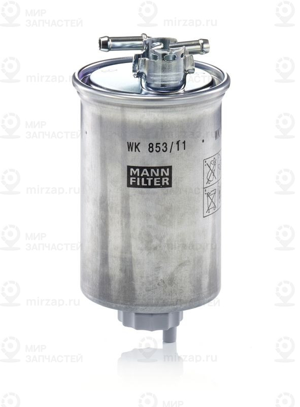 Запчасть MANN-FILTER WK85311