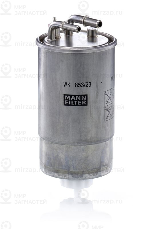 Запчасть MANN-FILTER WK85323