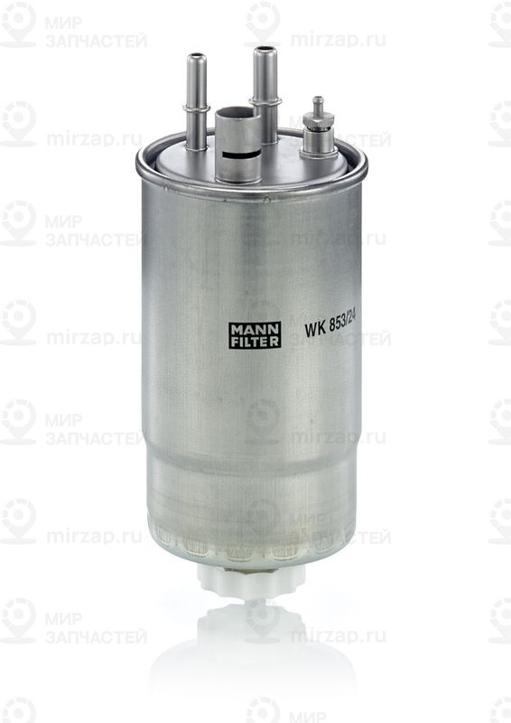 Запчасть MANN-FILTER WK85324