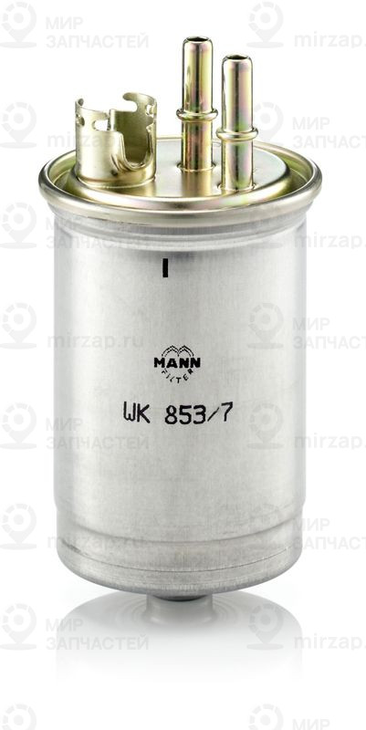 Запчасть MANN-FILTER WK8537