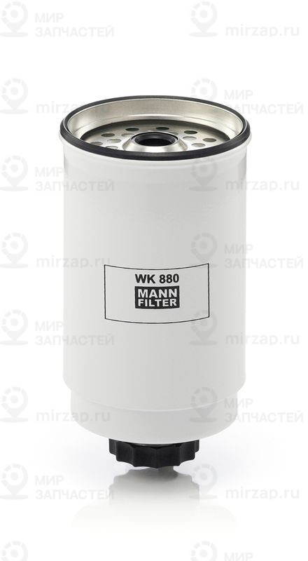 Запчасть MANN-FILTER WK880