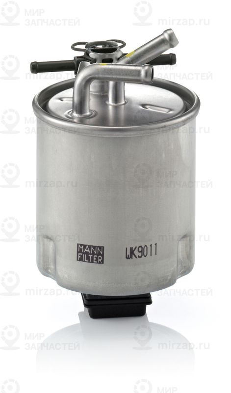Топливный фильтр MANN-FILTER WK9011
