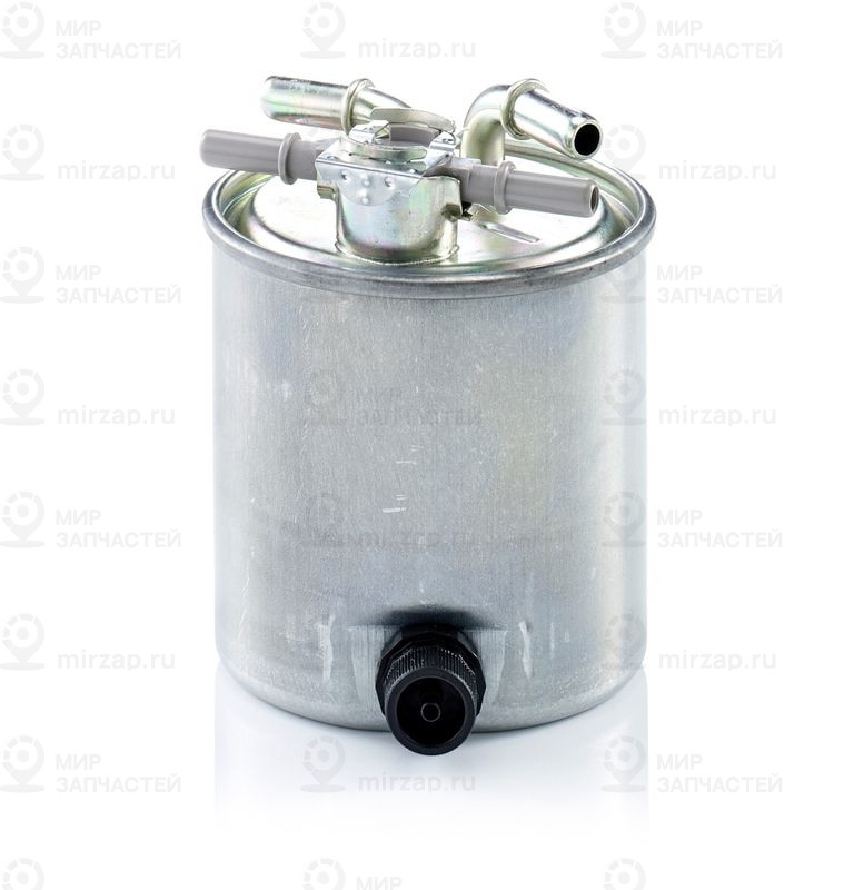 Топливный фильтр MANN-FILTER WK9025