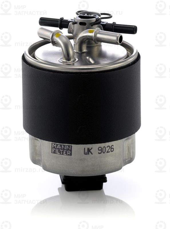 Запчасть MANN-FILTER WK9026