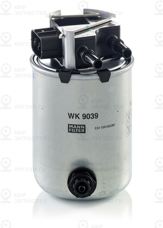 Запчасть MANN-FILTER WK9039