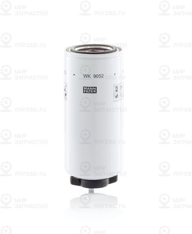 Запчасть MANN-FILTER WK9052X