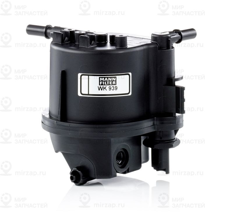 Запчасть MANN-FILTER WK939