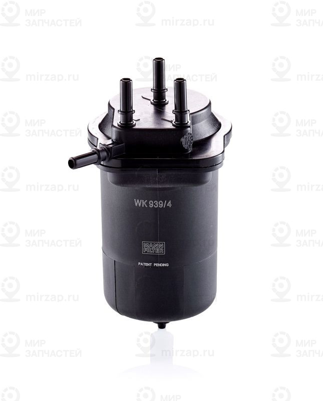 Топливный фильтр MANN-FILTER WK9394