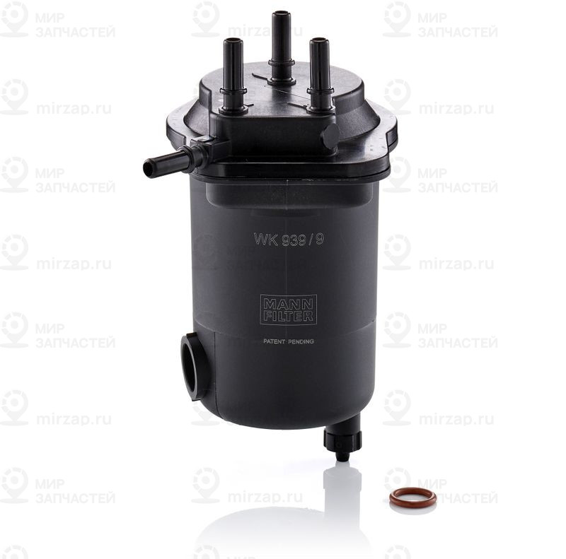 Запчасть MANN-FILTER WK9399X