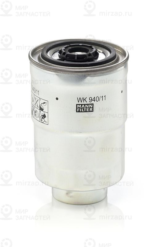 Топливный фильтр MANN-FILTER WK94011X