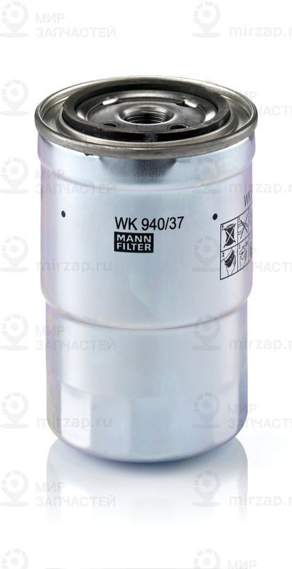 Топливный фильтр MANN-FILTER WK94037X