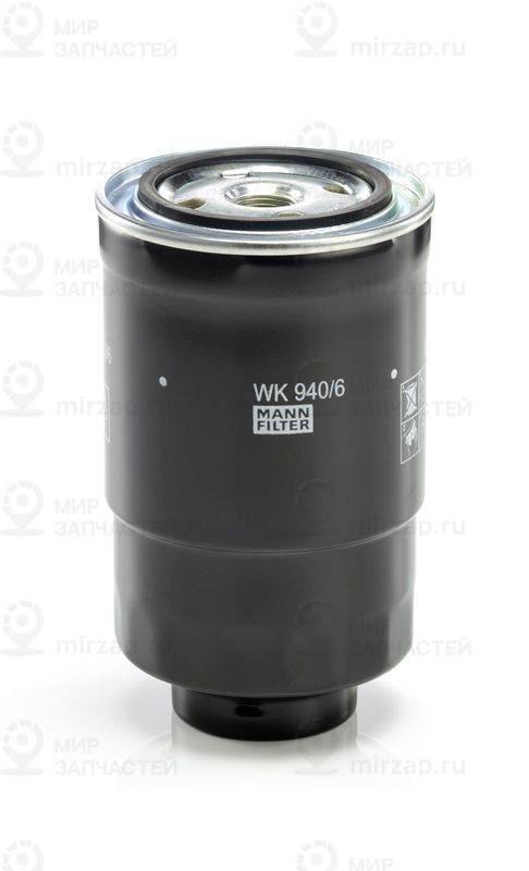 Топливный фильтр MANN-FILTER WK9406X