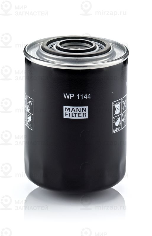 Запчасть MANN-FILTER WP1144