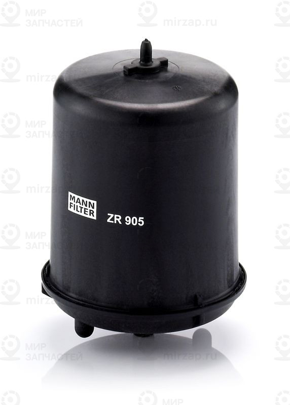Запчасть MANN-FILTER ZR905Z