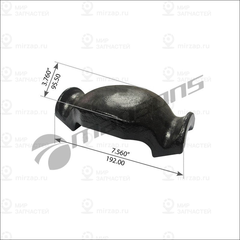 Запчасть MANSONS 300401