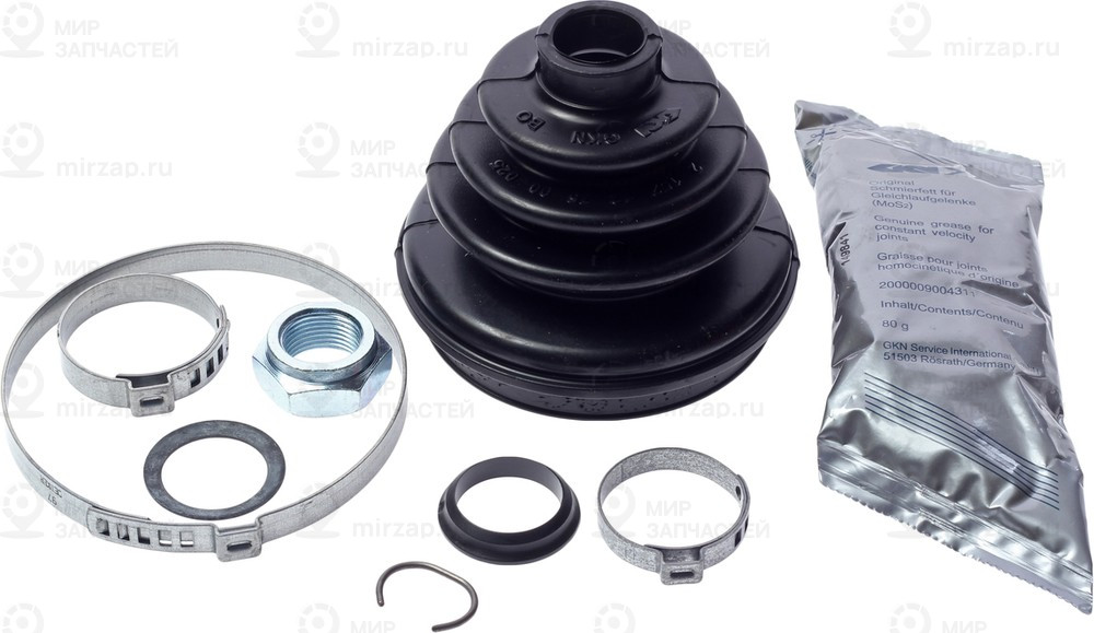 Запчасть MANSONS 300402