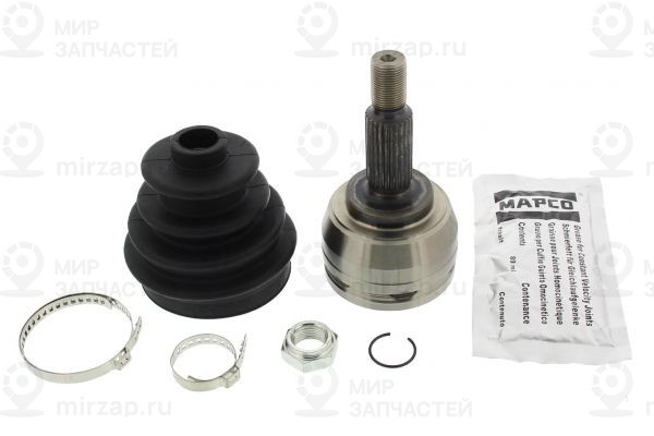 Запчасть MAPCO 16122